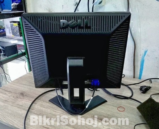 Dell E170Sc Square Monitor